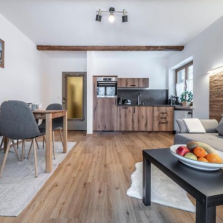 Haus Hohenwiesen Lenggries Eksteriør bilde
